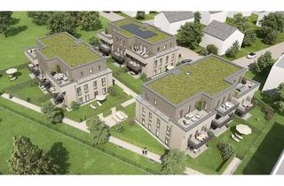 Wohnung kaufen in Am Heselsweg, 61273 Wehrheim, Jetzt vormerken lassen!!!: Attraktive 2 Zimmer Wohnung mit Balkon in Wehrheim