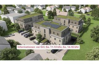 Wohnung kaufen in Am Heselsweg, 61273 Wehrheim, Jetzt vormerken lassen!!!: Attraktive 2 Zimmer Wohnung mit Balkon in Wehrheim