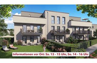 Wohnung kaufen in Am Heselsweg, 61273 Wehrheim, Jetzt vormerken lassen!!!: Attraktive 2 Zimmer Wohnung mit Balkon in Wehrheim
