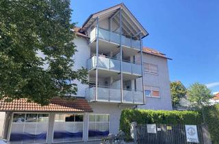 Wohnung kaufen in 78549 Spaichingen, Zentrale Lage von Spaichingen