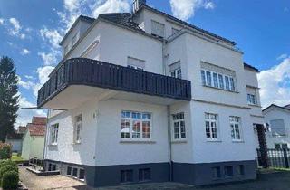 Wohnung kaufen in 78554 Aldingen, Stilvoll und großzügig wohnen in Aldingen