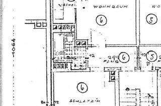 Wohnung kaufen in Evinger Str. 250, 44339 Eving, 2 ZKDB mit Balkon *vermietet & provisionsfrei*