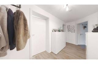 Wohnung kaufen in 91126 Schwabach, Stilvolle 2-Zimmer-Wohnung mit Balkon - kernsaniert in zentraler Lage von Schwabach!