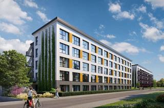 Wohnung kaufen in 35039 Marburg, FOUR Marburg - Studio - Modernes Apartment mit Stil und Weitblick