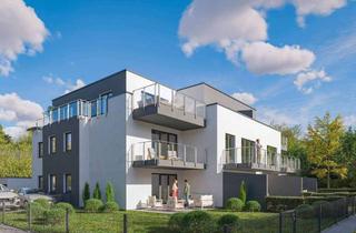 Wohnung kaufen in Römerstraße 16, 86830 Schwabmünchen, Verkaufsstart - Römerhof in Schwabmünchen