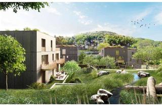 Wohnung kaufen in 69118 Ziegelhausen, 4-Zimmer-Neubauwohnung am Neckar