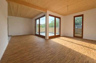 Wohnung kaufen in 69118 Ziegelhausen, 4-Zimmer-Neubauwohnung am Neckar