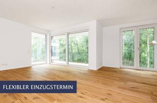 Wohnung mieten in Falkenberger Straße 143 d, 13088 Weißensee, FALKENQUARTIER – Ihr neues Zuhause: 2 Zimmer. Nachhaltig. Hochwertig. A+ Standard.