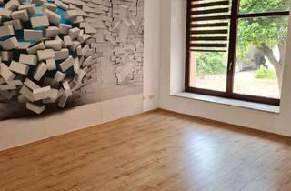 Wohnung mieten in Baderplan, 04668 Grimma, Freundliche 2-Zimmer-EG-Wohnung mit Einbauküche in Grimma