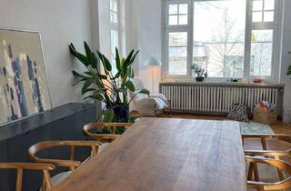 Wohnung mieten in 42781 Haan, Lichtdurchflutete Altbauwohnung in unmittelbarer Waldnähe