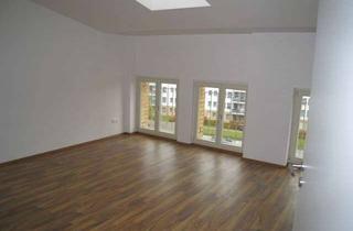 Lofts mieten in Nachtweide 40-42, 39124 Neue Neustadt, Schöne Loftwohnung über den Dächern von Neue Neustadt mit Stellplatz!