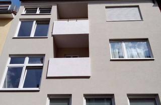 Wohnung mieten in 97070 Würzburg, Zentrales 1-Zimmer Dachgeschoss-Apartment in der Würzburger Innenstadt