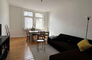 Wohnung mieten in 65183 Wiesbaden, NEU *Paul & Partner* GEMÜTLICHE ALTBAUPERLE IN ZENTRALER LAGE VON WIESBADEN MIT EINBAUKÜCHE !