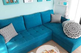 Wohnung mieten in Kirchenstraße 56, 63768 Hösbach, Gepflegte 2-Zimmer-Wohnung mit Balkon im 2. OG in Hösbach