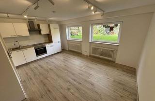 Wohnung mieten in 79282 Ballrechten-Dottingen, Schönes helles 1-Zimmer Appartement mit EBK in Ballrechten-Dottingen