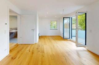 Wohnung mieten in Hegelstraße, 81739 München, Neubau deluxe – bezugsfrei und außergewöhnlich!