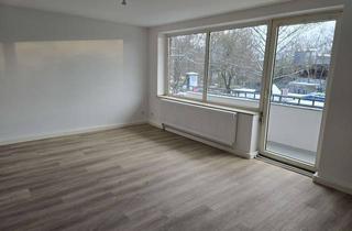 Wohnung mieten in Bergheimer Straße 163, 41464 Neuss, Erstbezug nach Sanierung: 3-Zi.-Wohnung mit Balkon in Neuss