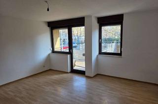 Wohnung mieten in Friedrichstr. 47, 97082 Zellerau, 1-ZW in Studentenapartementhaus mit Balkon, Stadtteil Zellerau!