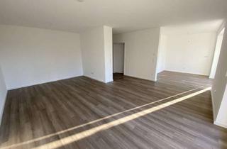 Wohnung mieten in 48429 Rheine, Neuwertige 3-Zimmer-Erdgeschosswohnung in Rheine-Eschendorf zur Miete mit Stellplatz im Freien