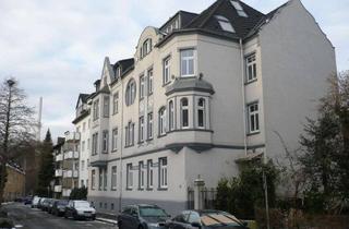 Wohnung mieten in Harkortstr, 58313 Herdecke, Repräsentative Jugendstil-Altbauwohnung mit privatem Garten in Citylage