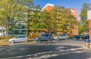 Wohnung mieten in Muldeweg 24, 38120 Weststadt, Charmante 3-Zimmer-Etagenwohnung in Braunschweig zu vermieten