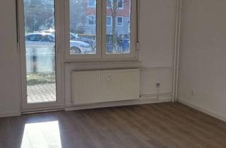 Wohnung mieten in Kastanienweg, 37269 Eschwege, 3 ZKB im Erdgeschoss mit Terrasse SANIERT