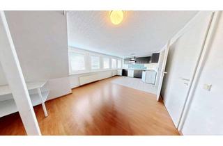 Wohnung mieten in 48691 Vreden, Helle 2,5-Zimmer-Dachgeschosswohnung im Herzen von Vreden - inkl. Carport