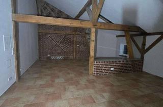 Wohnung mieten in 16766 Kremmen, Geräumige 4-Zimmer-Wohnung in Kremmen mit Garten