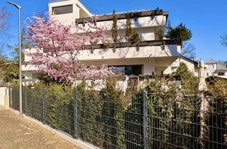 Wohnung mieten in Zeillerstraße 20, 82031 Grünwald, Natur, Ruhe und Eleganz vereint - exklusive Mietwohnung in Bestlage von Grünwald!