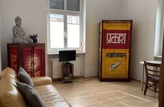 Wohnung mieten in 65929 Höchst, Wohnen auf Zeit - großes Zimmer in BusinessWohngemeinschaft frei