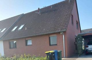 Wohnung mieten in Stöckenweg 5A, 37124 Rosdorf, GEPFLEGTE 3-ZIMMER DACHGESCHOSSWOHNUNG IN 37124 ROSDORF