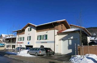 Wohnung mieten in Bahnhofstr. 8 B, 83727 Schliersee, *Schliersee * 3 Zimmer * Küche mit EBK * Bad mit Wanne und Dusche * Gäste-WC * Parkett *