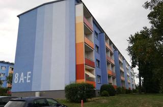 Wohnung mieten in Am Mühlenweg 8e, 14669 Ketzin, Ketzin/Havel - Schöne 3 Zimmer Wohnung