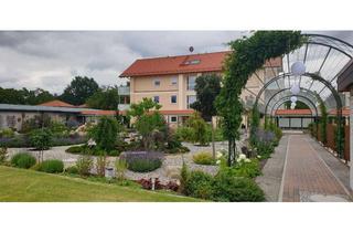 Wohnung mieten in Elbestraße 63, 15370 Petershagen, Energieinsel Petershagen - Wohnen wie im Urlaub / große 2 Zimmer-Wohnung mit Balkon!