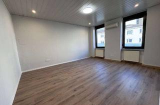 Wohnung mieten in 67655 Innenstadt, KL - Nähe Klinikum, 4 ZKB, EBK, Tageslichtbad "KLIMAANLAGE"