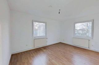 Wohnung mieten in Chaukenstr., 26954 Nordenham, Ihr neues Leben an der Nordsee: Helle 3-Zimmer-Wohnung mit EBK und Badewanne