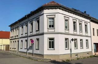 Wohnung mieten in Lutherstr., 04610 Meuselwitz, Moderne 4-Raum-Wohnung