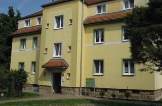 Wohnung mieten in Gartenstr., 04610 Meuselwitz, 3-Raum-Wohnung im Grünen