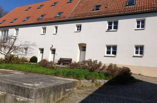 Wohnung mieten in Keulenbergstraße, 01936 Königsbrück, Hübsche 3-Zimmerwohnung auf dem Land