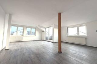 Wohnung mieten in Otto-Beck-Straße 26, 64625 Bensheim, Lichtdurchflutete 3-Zi.-Dachgeschosswohnung