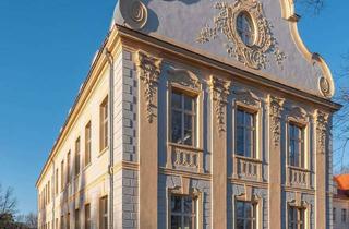 Penthouse mieten in Schlossinsel 1, 1a, 16798 Fürstenberg/Havel, 2-Zimmer Corner Penthouse mit Einbauküche I Erstbezug I Schloss Fürstenberg Sports & Country Club®