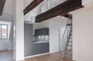 Penthouse mieten in Schlossinsel 1, 1a, 16798 Fürstenberg/Havel, 2-Zimmer Penthouse mit Tageslichtbad & Wintergarten I Schloss Fürstenberg 3.32