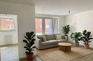 Wohnung mieten in Kurt-Schumacher-Ring, 25541 Brunsbüttel, Eine Kaltmiete geschenkt: 2-ZW mit Balkon, Kurt-Schumacher-Ring 1, Brunsbüttel- OTTO STÖBEN GmbH