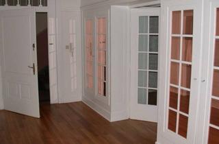 Wohnung mieten in 65203 Biebrich, Elegante 4-Zimmer Wohnung im 2. OG mit Balkon und Gartenanteil in Wiesbaden-Biebrich