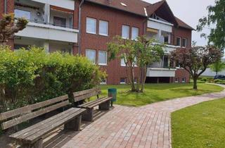 Wohnung mieten in Peter-Behrens-Weg 16, 31535 Neustadt, 2-Zimmer-Seniorenwhg. mit B-Schein für 2 Personen und EBK / Kernstadt / Balkon