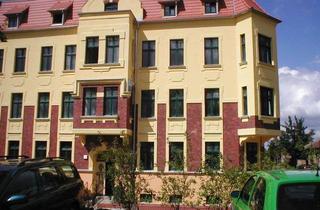 Wohnung mieten in Gartenstraße, 17309 Pasewalk, Geräumige 3-Zimmer-Wohnung in Pasewalk - Ideal für Familien