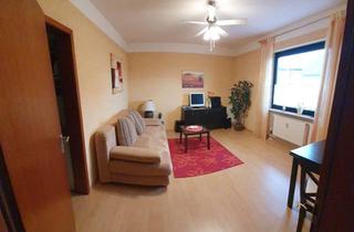 Wohnung mieten in Kißlichweg 18, 64711 Erbach, Stilvolle, ruhige 1-Zimmer-Wohnung mit Terrassenanteil und EBK in Erbach