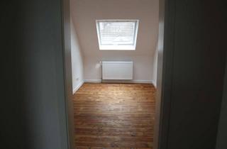 Wohnung mieten in Markomannenstr. 33, 42105 Elberfeld, Sehr helle Dachgeschosswohnung in Elberfelder Nordstadt