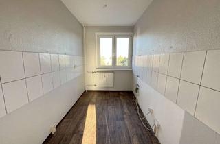 Wohnung mieten in 04849 Bad Düben, Ihr Rückzugsort über den Dächern von Bad Düben