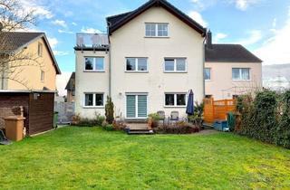 Wohnung mieten in 53842 Troisdorf, Großzügige 2,5 Zi. Wohnung mit Einbauküche, Terrasse, Garten und Stellplatz